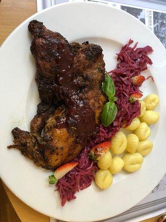 Restauracja Villa Polanica